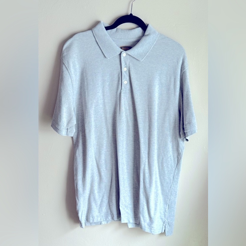 The foundry supply co.